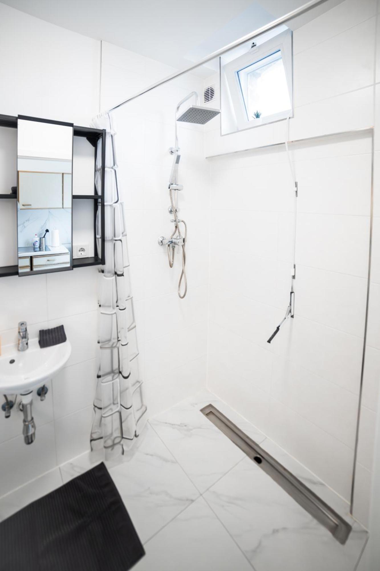 Nord-Apartment 4 I 2 Zimmer Mit Wlan & Smart-Tv Бремергафен Екстер'єр фото